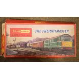 Large quantity of vintage Triang Hornby and Triang train set railway accessories to include;