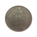 Coin - Edward VII Florin 1902