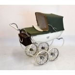 Silver Cross doll's pram