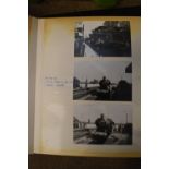 Railway Interest - Collection of 10 albums of mainly colour photographs of diesel and preserved