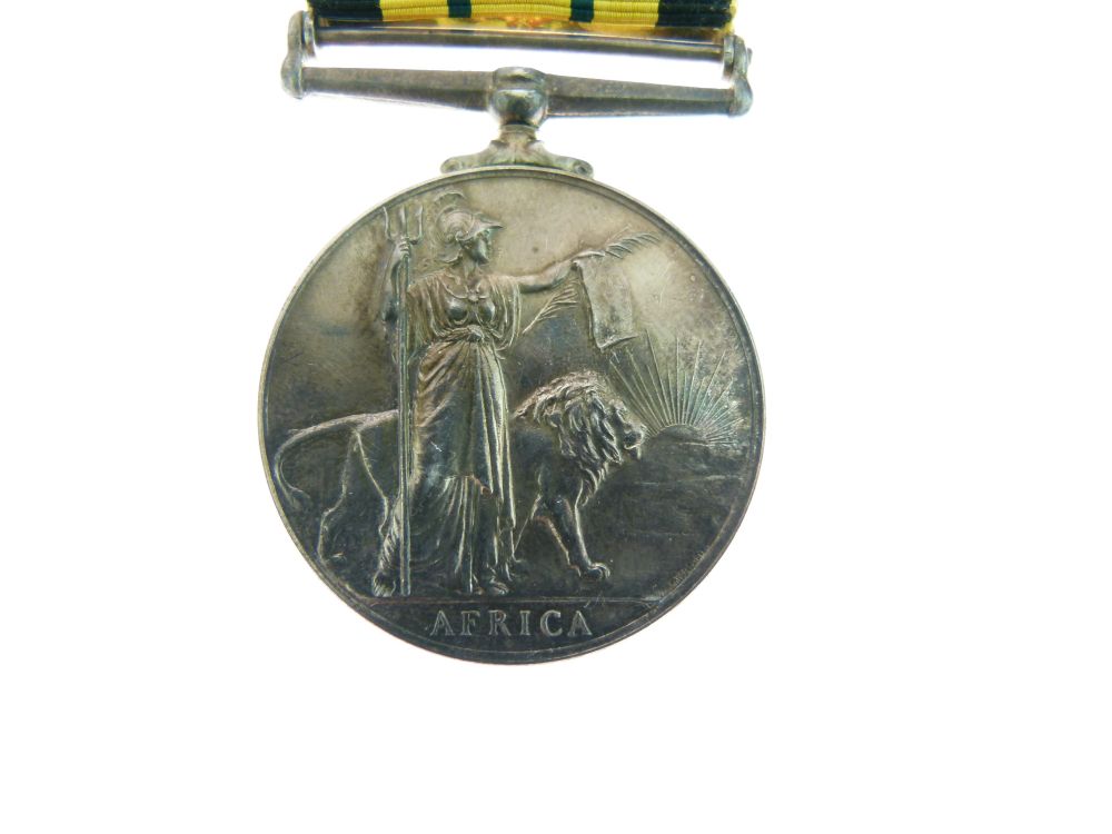Medals - World War I Military Cross trio awarded to Leu G.R. Atkin, Cambridgeshire Regiment, - Image 8 of 11