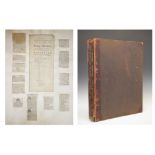 Local Interest - Weare's Bristol Collection Vol.IV - Bristol Privateers, Ships, Ship Insurances,