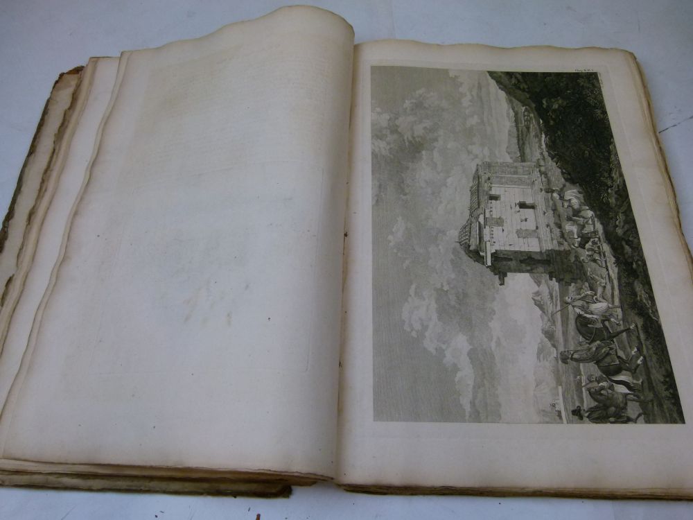 Books - Stuart, James FRS FSA, and Revett, Nicholas, Painters and Architects - The Antiquities of - Image 13 of 18
