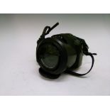Leica V-Lux digital camera with carry bag