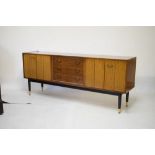 G-Plan retro sideboard, 191cm wide