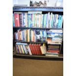 Books - Large quantity of Railway related books to include; Western Main Line Series (V.