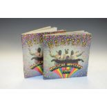 Beatles Interest - Two original UK mono copies of The Magical Mystery Tour Double EP, both