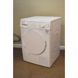 Bosch Classixx 7 tumble dryer