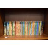 Books - Large quantity of Ladybird children's novels, to include Snow White & The Seven Dwarves,