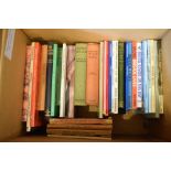 Books - Quantity of topographical Bristol and Gloucestershire related books to include Kelly's
