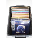 Records - Selection of 33rpm Jazz, Blues, Classical, Easy Listening, etc