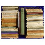 Books - Quantity of Beatrix Potter novels to include The Tale of Pigling Bland, The Tale of Samuel
