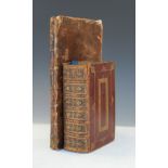 Books - History of the Life, Reign and Death of Edward II King of England 1680, together with