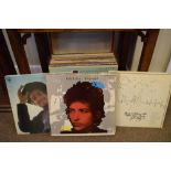 Bob Dylan - Collection of LP's including; 'Biograph', etc