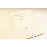 Books - Eighty-eight cartoons (Powys Evans the Cayme Press, Kensington 1926), eighteen various
