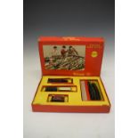 Triang Railways OO Gauge RS.4 electric model railway train set, within box (contents unchecked)