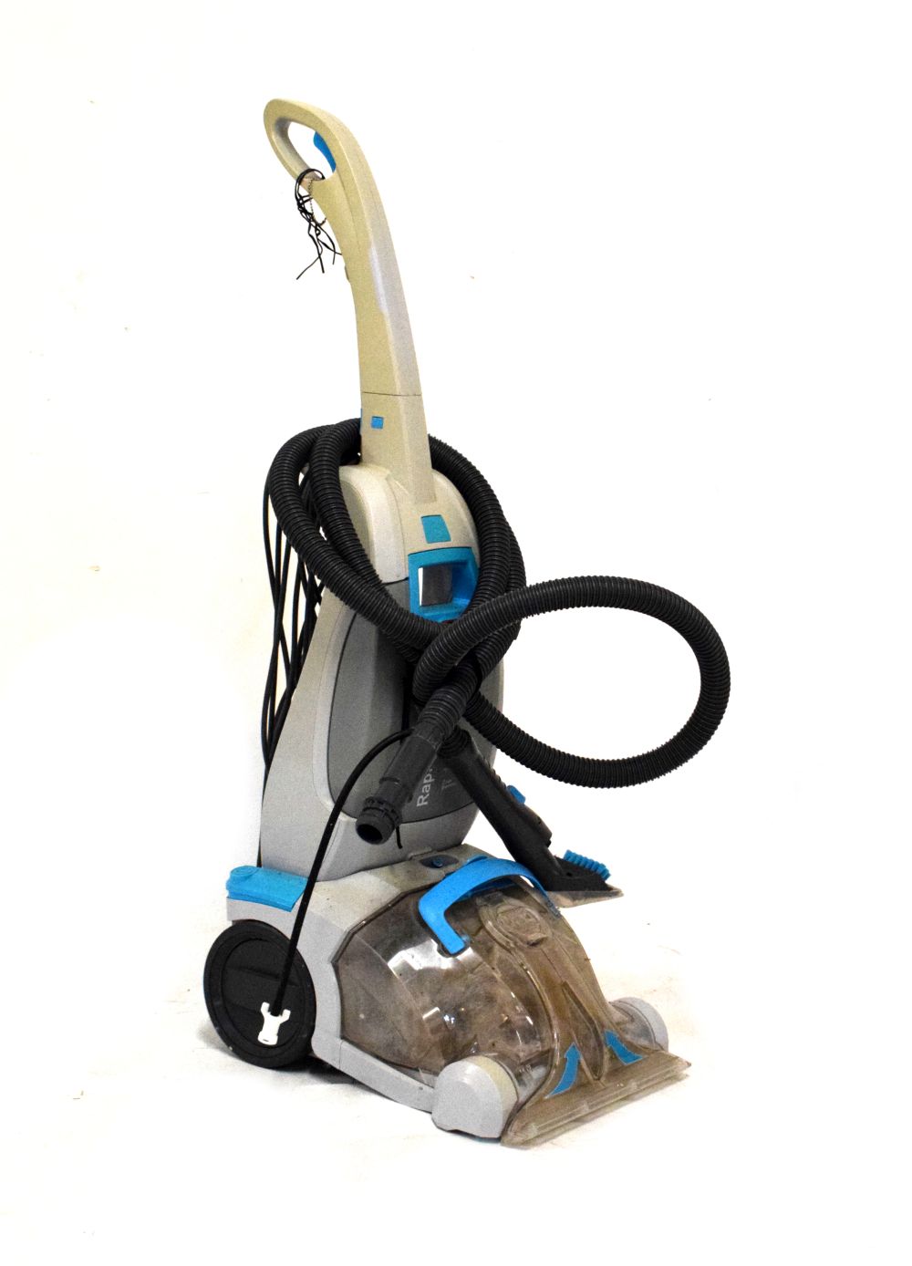 Vax Rapide Ultima carpet cleaner/vacuum