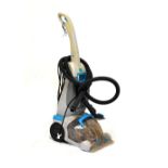 Vax Rapide Ultima carpet cleaner/vacuum