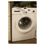 Bosch Vario Perfect washing machine