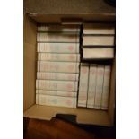 Books - Sixteen volumes of the Oxford History of England