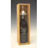 Wines & Spirits - Bottle of Fonseca Guimaraems vintage Port 1988, in presentation box with wine