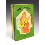 Books - Kathleen Hale OBE (1898-2000) - Orlando (The Marmalade Cat) - Six various hardback editions,