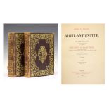 Books - De Reiset, Comte, Modes et Usages au Temps de Marie-Antoinette, Firmin-Didot, 1885, 2
