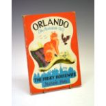 Books - Kathleen Hale OBE (1898-2000) - Orlando (The Marmalade Cat) - The Frisky Housewife,