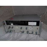 MARCONI TF 2300B EX MILITARY MODULATION METER EST[£50-£70]