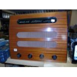 1947 MURPHY A122 MAINS RADIO ES[£50-£70]