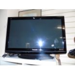 PANASONIC TELEVISION EST [£25-£50]