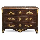 Louis XV commode France, 18th century 86x130x64 cm.