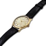 Vacheron Constantin, vintage wristwatch 19500/60s