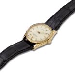 Rolex Vintage Oyster Perpetual, wristwatch 1960/70s