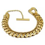 Gucci "Chain" collection collier 2000s weight 92,1 gr.