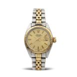 Rolex Oyster Perpetual Date, ladies watch 1980s