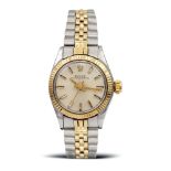 Rolex Oyster Perpetual Lady, ladies watch 1960/70s