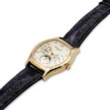 Patek Philippe Calenadrio Perpetuo, wristwatch year1994