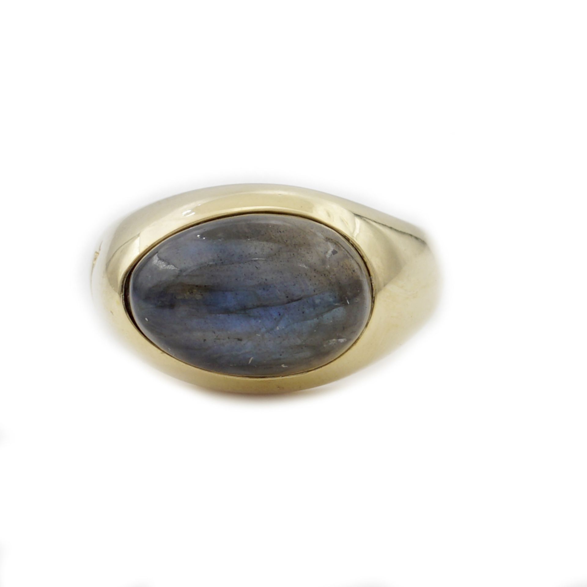 Pomellato "Goccia" collection ring weight 15 gr. - Bild 2 aus 2