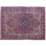 Persian carpet 20th century 306x240 cm.