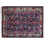 Karabakh carpet Caucaso, 20th century 157x113 cm.