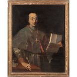 Giovanni Battista TAGLIASACCHI Fidenza 1697- Campremoldo Sopra 1737 105x81 cm.