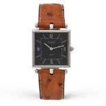 Van Cleef &Arpels, vintage wrist watch 1990s