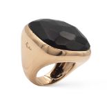 Pomellato, Victoria collection ring weight 32,7 gr.