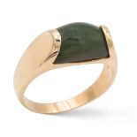 Bulgari, Tronchetto collection ring weight 8,9 gr