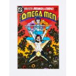 Omega Man 3 (1983) [vfn-] No Reserve