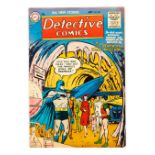 Detective 223 (1955) [fn+]. No Reserve