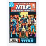 Tales of the Teen Titans 44 (1984) [vfn-]. No Reserve