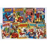 Daredevil (1968-76) 39, 50, 51, 57, 58, 63, 83, 135, 137. 50, 51, 83, 135, 137 cents copies [vg/fn/