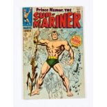 Sub-Mariner 1 (1968) [fn-]. No Reserve